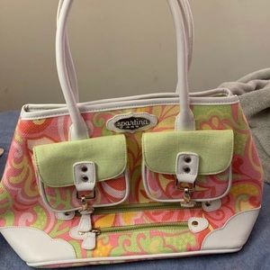 Spartina 449 handbag